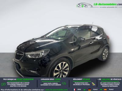 Opel Mokka 1.4 Turbo - 140 ch BVA