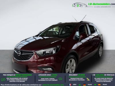 Opel Mokka 1.4 Turbo - 140 ch BVA