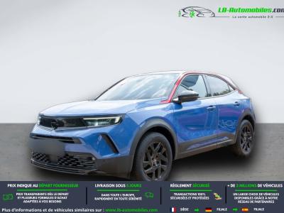 Opel Mokka 1.2 Turbo 130 ch BVA