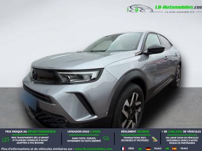 Opel Mokka 1.2 Turbo 130 ch BVA