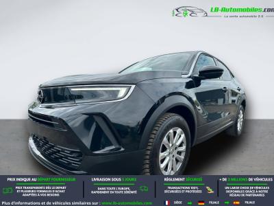 Opel Mokka 1.2 Turbo 130 ch BVA