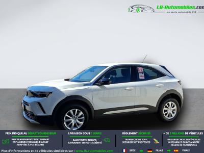 Opel Mokka 1.2 Turbo 100 ch BVM