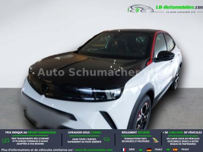 Opel Mokka 1.2 Turbo 130 ch BVM
