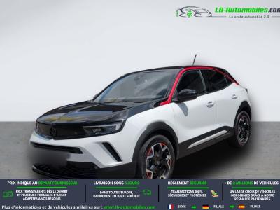 Opel Mokka 1.2 Turbo 130 ch BVM