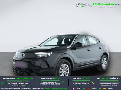 Opel Mokka 1.2 Turbo 130 ch BVA