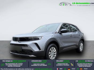 Opel Mokka 1.2 Turbo 130 ch BVM