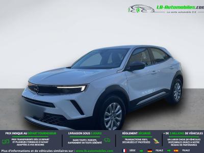 Opel Mokka 1.2 Turbo 100 ch BVM