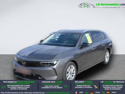 Opel Astra Sports Tourer 1.2 Turbo 130 ch BVM