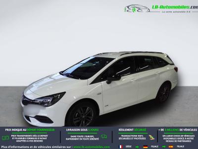 Opel Astra Sports Tourer 1.2 Turbo 130 ch BVM