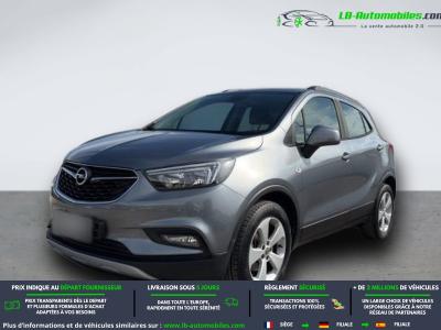 Opel Mokka X 1.6 CDTI - 110 ch