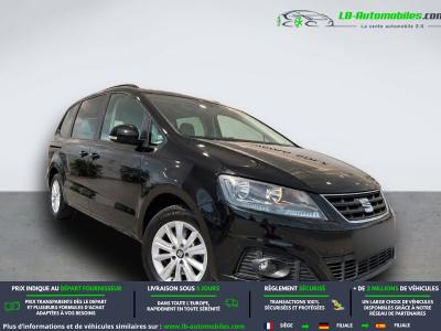 Seat Alhambra 2.0 TDI 150 BVM