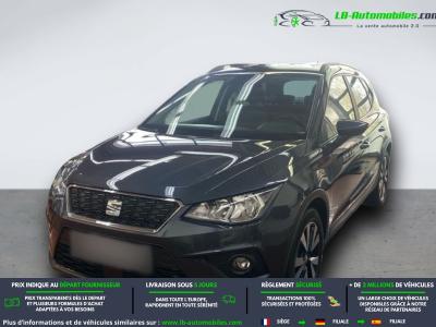 Seat Arona 1.0 EcoTSI 110 ch  BVM