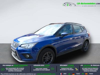Seat Arona 1.0 EcoTSI 95 ch  BVM