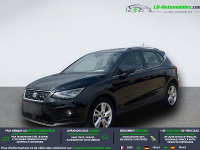 Seat Arona 1.5 TSI 150 ch BVA