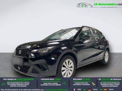 Seat Arona 1.0 TSI 110 ch  BVA