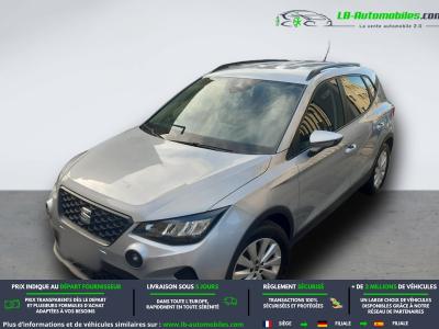 Seat Arona 1.0 TSI 95 ch  BVM