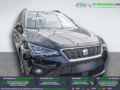 Seat Arona 1.0 EcoTSI 95 ch  BVM