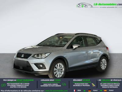 Seat Arona 1.0 EcoTSI 110 ch  BVA