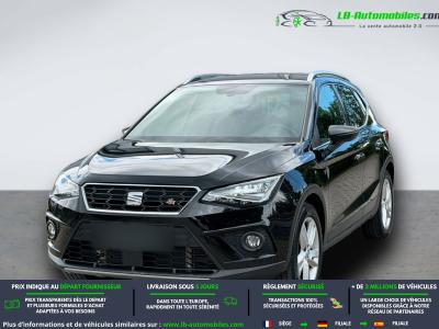 Seat Arona 1.5 TSI 150 ch BVA