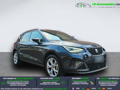 Seat Arona 1.0 TSI 110 ch  BVA
