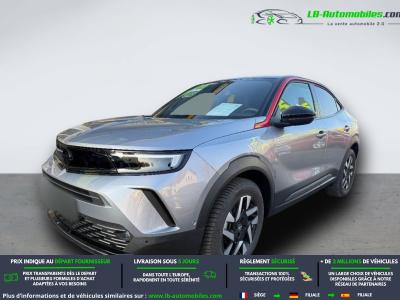 Opel Mokka 1.2 Turbo 136 ch BVM