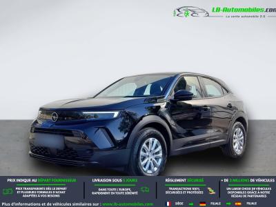 Opel Mokka 1.2 Turbo 136 ch BVM