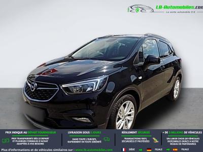 Opel Mokka X 1.4 Turbo - 140 ch BVA