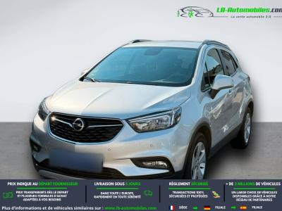 Opel Mokka X 1.4 Turbo - 140 ch BVA