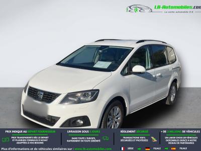 Seat Alhambra 2.0 TDI 177  BVA