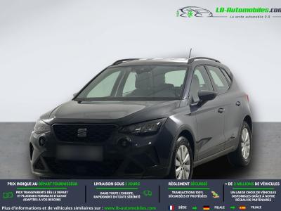 Seat Arona 1.0 EcoTSI 110 ch  BVM