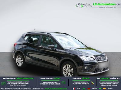 Seat Arona 1.0 EcoTSI 115 ch  BVA