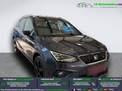 Seat Arona 1.0 EcoTSI 110 ch  BVA