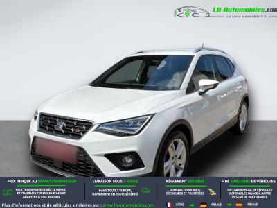 Seat Arona 1.0 EcoTSI 110 ch  BVA