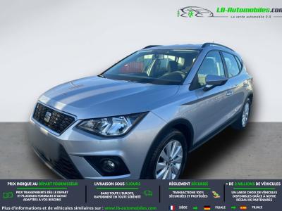 Seat Arona 1.0 EcoTSI 95 ch  BVM