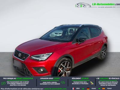 Seat Arona 1.5 TSI 150 ch BVM