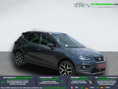 Seat Arona 1.5 TSI 150 ch BVM