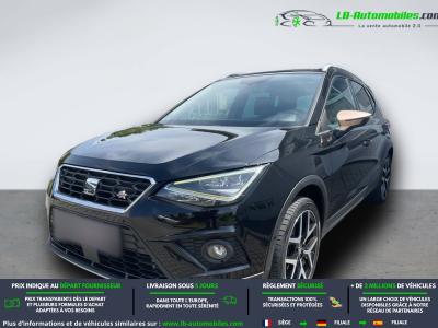 Seat Arona 1.5 TSI 150 ch BVM