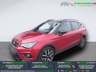 Seat Arona 1.0 EcoTSI 110 ch  BVA