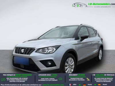 Seat Arona 1.6 TDI 115 ch  BVM