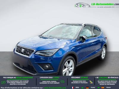 Seat Arona 1.5 TSI 150 ch BVA