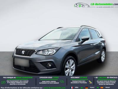 Seat Arona 1.0 EcoTSI 95 ch  BVM