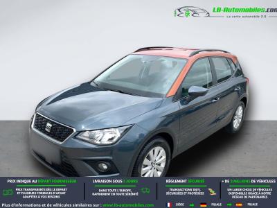 Seat Arona 1.0 EcoTSI 95 ch  BVM