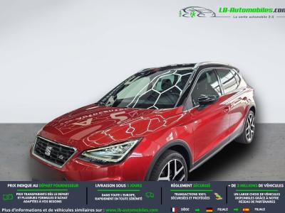 Seat Arona 1.5 TSI 150 ch BVM