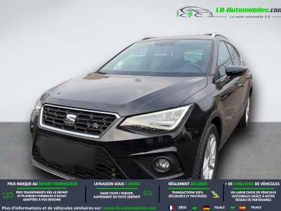 Seat Arona 1.5 TSI 150 ch BVM