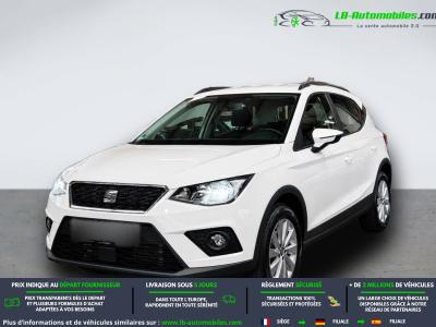 Seat Arona 1.6 TDI 95 ch BVM