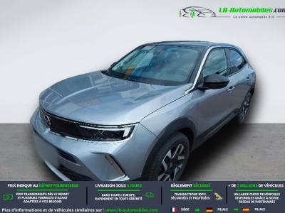 Opel Mokka 1.2 Turbo 136 ch BVM