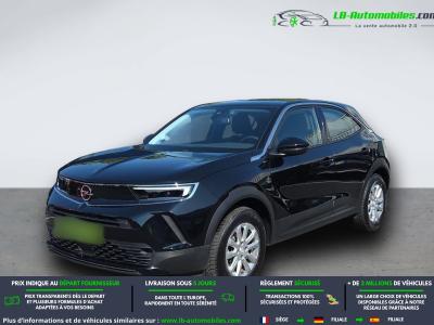 Opel Mokka Electrique 136 ch & Batterie 50 kWh
