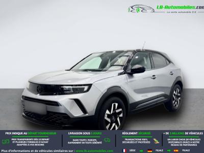 Opel Mokka 1.2 Turbo 136 ch BVM