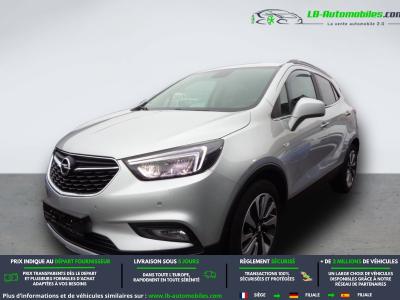 Opel Mokka X 1.4 Turbo - 152 ch BVA