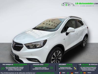Opel Mokka X 1.6 CDTI - 136 ch